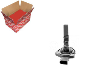 Czujnik Poziomu Oleju Bmw E38 39 46 Febi Bilstein