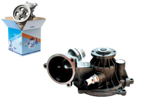 Pompa Wody Bmw N62b40a 4,0 E60 Graf