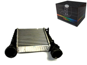 Intercooler Skoda Superb I Vw Passat 1.8 11.00-03.