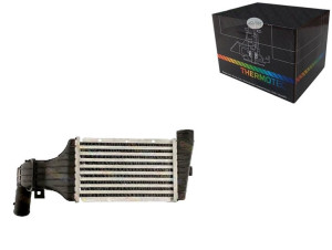 Intercooler Opel Astra G Astra G Classic Zafira A