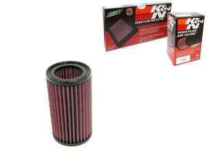 Filtr Powietrza Moto. Kawasaki Er5 97-05 Kn