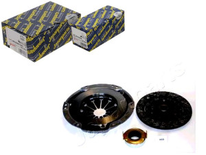 Zestaw Sprzęgła Suzuki Samurai 1.3 88-04 Japanpart