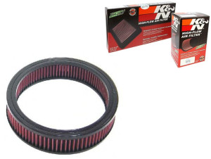 Sportowy Filtr Powietrza Wys.: 59mm Śr. Zew.: 279m