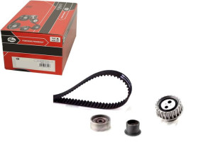 Zestaw Paska Rozrządu Bmw 3 (e30) 5 (e34) 1.6/1.8