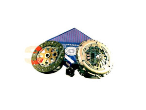 Zestaw Sprzęgła Statim 2051h4 2051r8 2052f3 205279