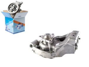 Pompa Wody Renault 2,5d 98- Graf