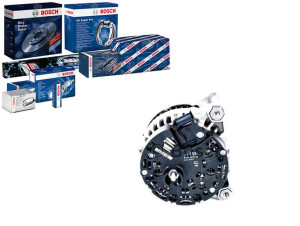 Alternator [bosch]