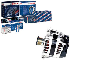 Alternator [bosch]