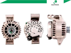 Alternator Ford Fiesta 1,3 01- Elstock