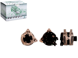 Alternator Ford Focus 1,6tdci 08- Elstock