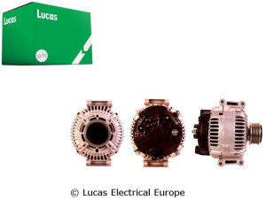 Alternator Lucas Electrical 06e903016e 205529150 D