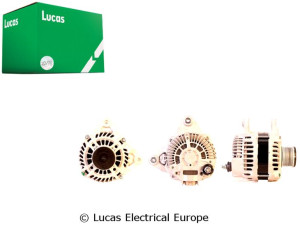 Alternator Lucas Electrical A002tx2181 A2tx2181 23