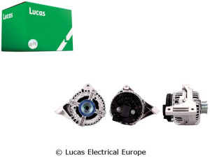 Alternator Lucas Electrical 8602712 8602275 863784