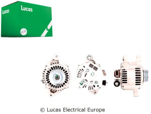 Alternator Lucas Electrical 2706021030 2706021031