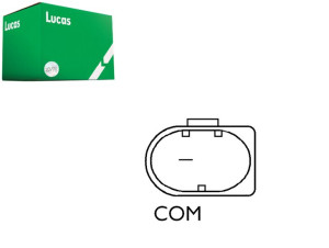Alternator [lucas Electrical]