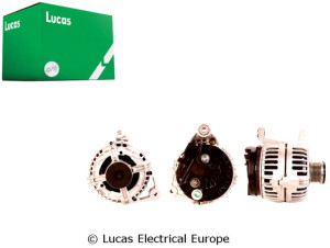 Alternator Lucas Electrical 99760300203 9976030220