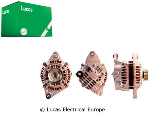 Alternator Lucas Electrical A002tc0391 A2tc0391 82