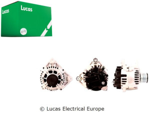 Alternator Lucas Electrical 8200410681 8200667614
