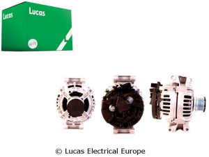 Alternator [lucas Electrical]