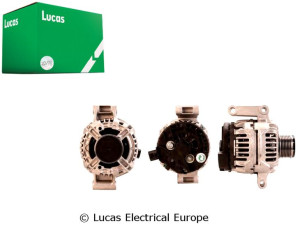 Alternator Lucas Electrical Yc1t10300bh Yc1t10300b