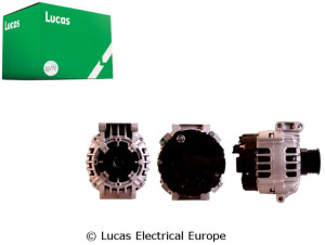 Alternator Lucas Electrical 8200030635 8200103726