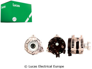 Alternator Lucas Electrical 6g9n10300ud 1420871 17