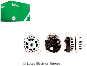Alternator Lucas Electrical 23100ax62b 986080720 D