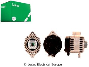 Alternator Lucas Electrical 31400800000000000 3140