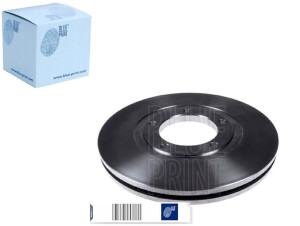Tarcze Hamulcowe 2szt Kia K2900 2.9d 01.08- Blue P