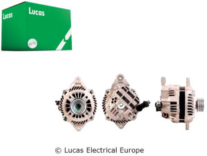 Alternator Lucas Electrical Lr1100733 A003tg0491 A