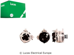 Alternator Lucas Electrical 03c903023a 03c903023c