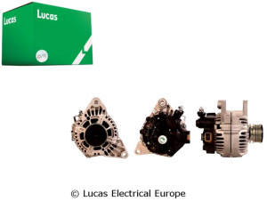 Alternator Lucas Electrical 373002a050 373002a010