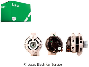 Alternator Honda Lucas Electrical