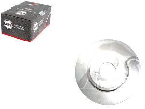 Tarcze Hamulcowe 2szt Bmw X3 E83 03-10 A.b.s.
