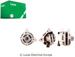 Alternator Lucas Electrical 9649846880 A003tg1981z