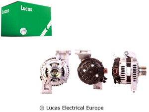 Alternator Lucas Electrical 5m5t10300ab 5m5t10300a