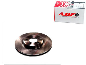 Tarcze Hamulcowe 2szt. Audi A4 A4 Allroad A5 Q5 1.