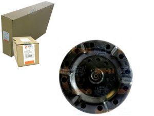 Sprężarka Klimatyzacji Behr Hella 8831002460 88310