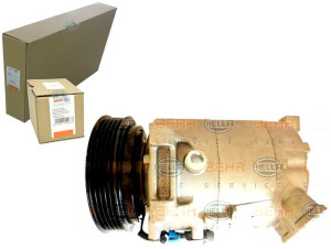 Sprężarka Klimatyzacji Behr Hella 9132925 93176856