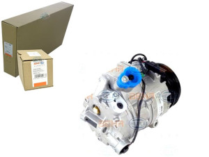 Sprężarka Klimatyzacji Bmw X5 11 06-08 08 3.0d, X5