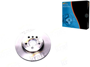 Tarcze Hamulcowe Kraft Automotive 34113400151 2401