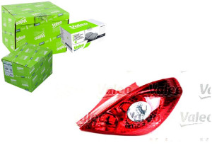 Lampa Opel Corsa D 3d 07.06-12.14 Valeo