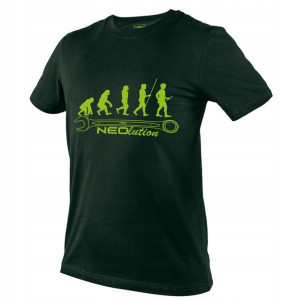 T-shirt koszulka NEOlution bawełna rozmiar 3XL NEO