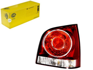Lampa Vw Polo Iv 9n3 Hatchback 04.05-11.09 Hella