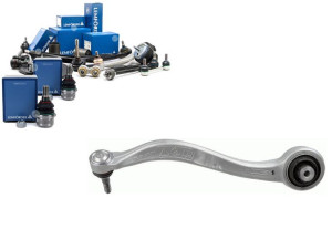 Wahacz Bmw Przód 3 (f30, F80) 12- 4 (f32) 14- Le D