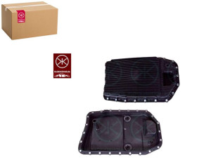 Miska Olejowa Bmw 7 (e65 E66 E67) 01- Klokkerholm