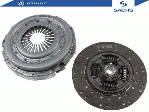 Zestaw Sprzęgła . Sachs Sachs