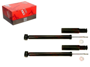 Amortyzatory 2szt Mercedes S (c140) S (w140) 2.8-6