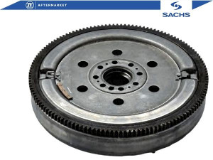 Koło Dwumasowe Citroen C4 C5 Sachs