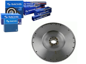 Koło Zamachowe Sztywne Neoplan 09.04- Sachs
